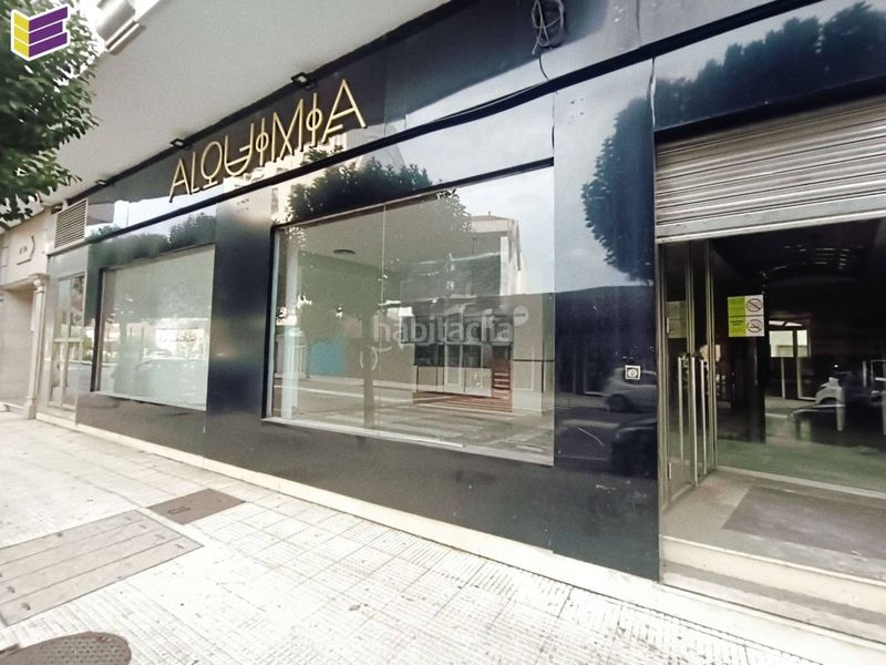 Foto 6951801d-aae0-4937-ac43-b8fac1639cbd. Local comercial a Ponteareas