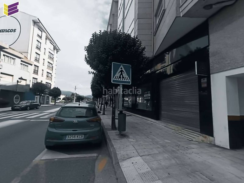Foto 71428f0a-2dab-4206-a18c-33e4ad74b24d. Local comercial a Ponteareas