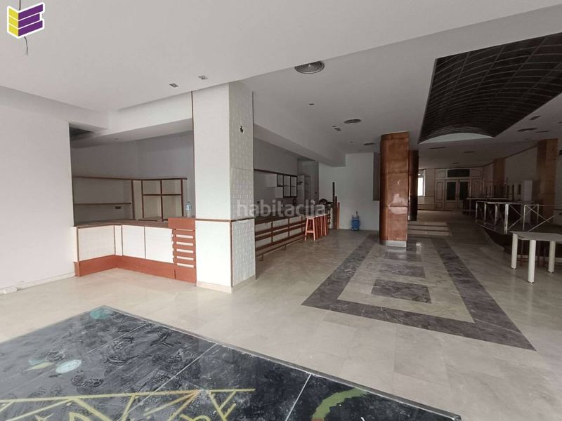Foto a2f46125-154a-4164-b14f-bc2db5a97a29. Local comercial a Ponteareas