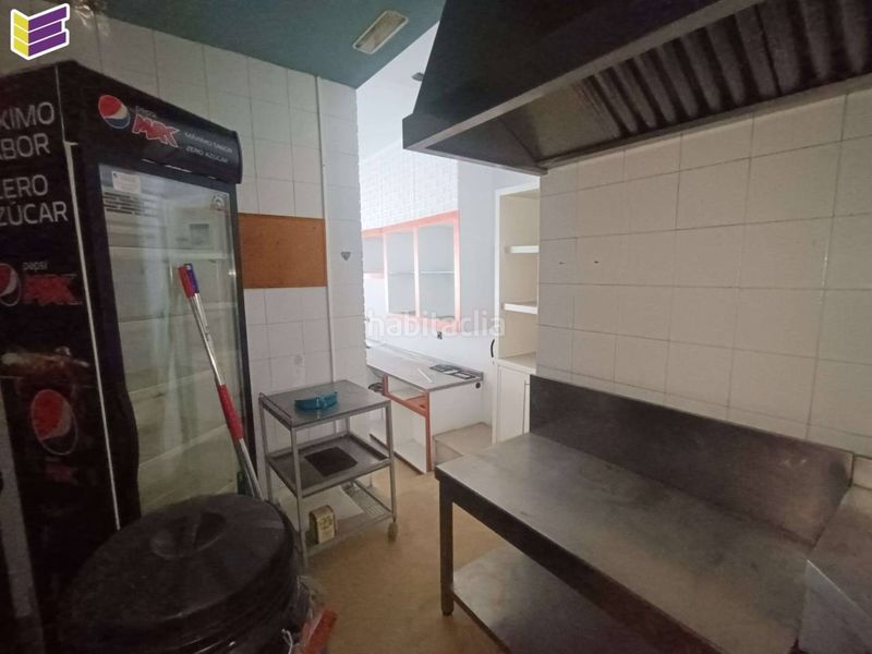 Foto a3b0243e-8410-4d13-aa50-ac5865c02591. Local comercial a Ponteareas