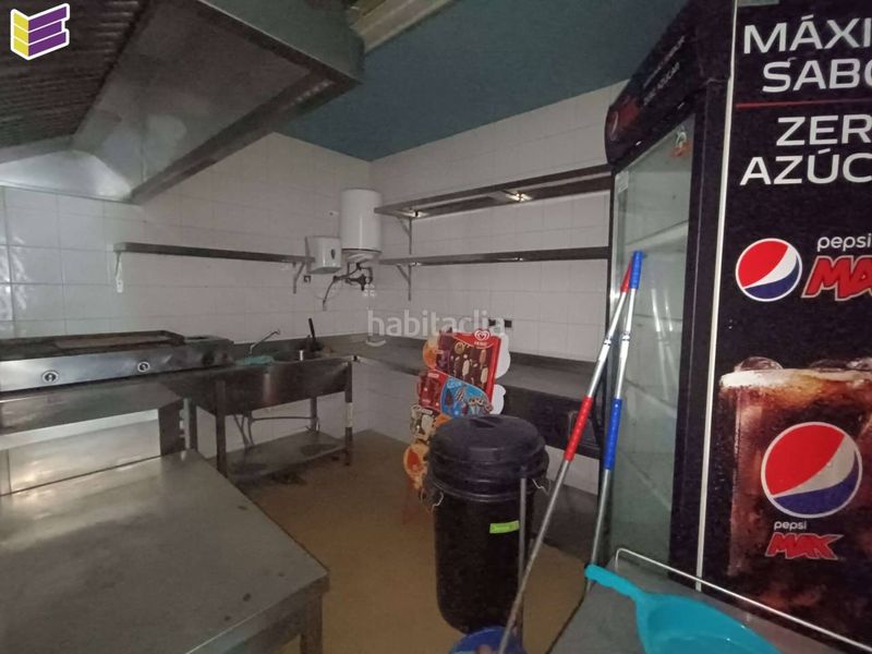 Foto cb172062-4526-4bf2-b1e6-7dcae832d968. Local comercial a Ponteareas