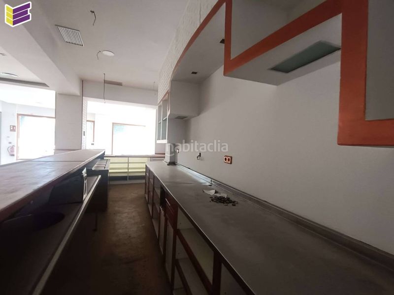 Foto d2746c57-2c4e-4408-bce4-51ab4425d61b. Local comercial a Ponteareas