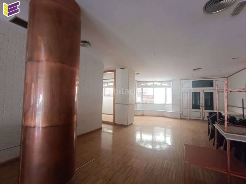 Foto da7d9690-9df7-43a9-a3f0-0ecbc441e7ab. Local comercial a Ponteareas