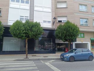 Local Comercial  Calle castelao. Venta local avd de castelao ponteareas