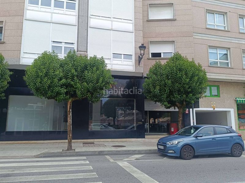 Foto fc0d6366-4897-47fe-8011-a7b39376341a. Local comercial a Ponteareas