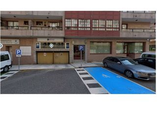 Location Parking voiture à Calle pinar 10. Garaje en alquiler en o porriño