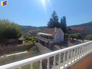 Dachwohnung  Calle doctor blanco najera. Atico en venta mondariz balneario