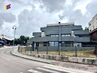 Flat  Calle vila do bispo 11. Duplex en venta en baiona
