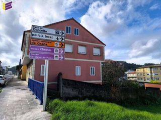Terreno residencial en Avenida BARCA 7