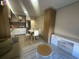 Affitto Appartamento  Paseo cristo. Piso de 2 dormitorio en alquiler