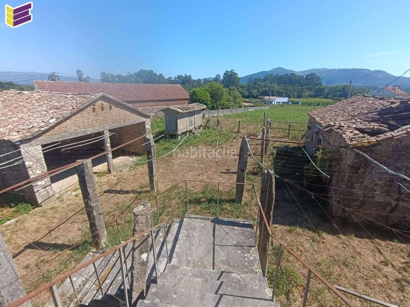 Foto 1437a296-fcdc-48d8-9669-fb2566d85475. Casa a Tomiño