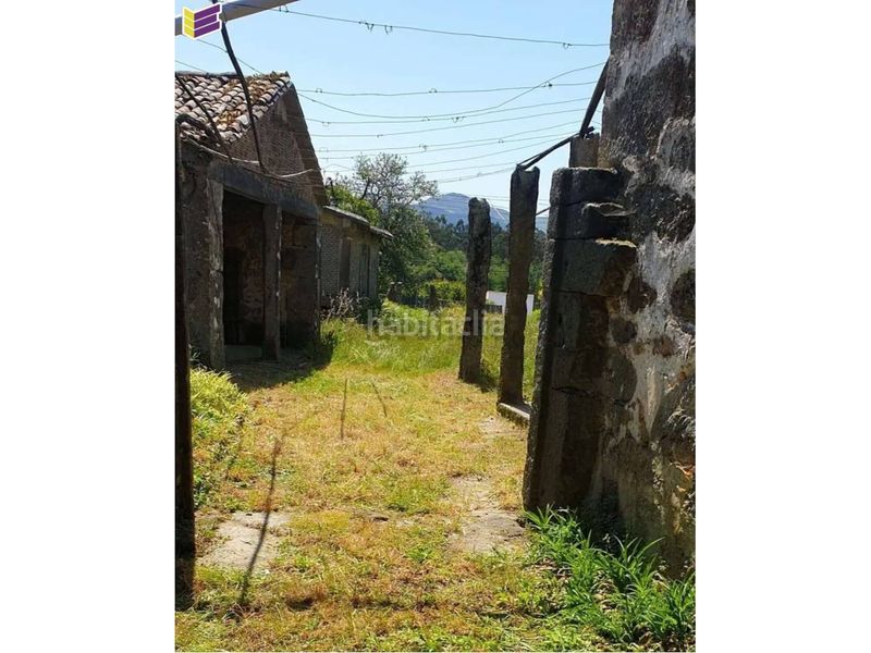 Foto 3d77f46a-88aa-4653-89aa-ce9dd52568b2. Casa a Tomiño
