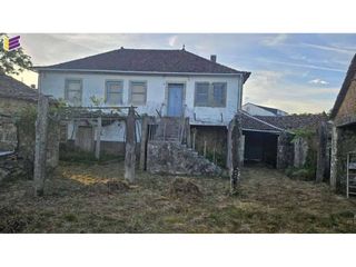 Casa en Calle A Aldea