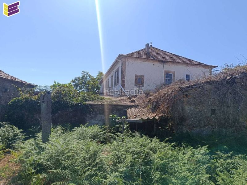Foto 5fa6af76-e26f-490d-8bfa-6f48e9718444. Casa a Tomiño