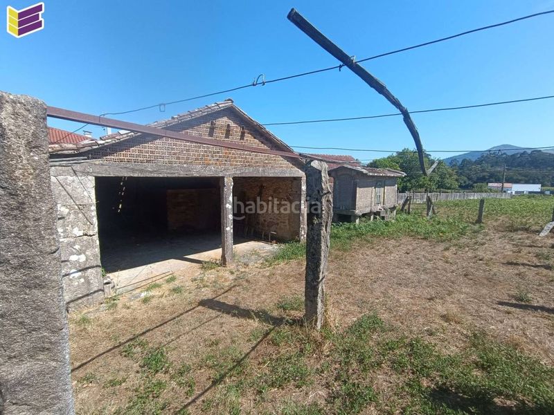 Foto 86df355b-5424-4cb6-8278-c4586b300fb7. Casa a Tomiño