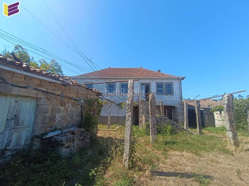 Foto 92ccd6a0-649e-4c7d-956c-9e49625f2f94. Casa a Tomiño