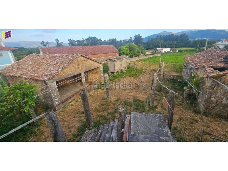 Foto 96a90012-c33f-4cff-8cb5-6591f4383d2d. Casa a Tomiño