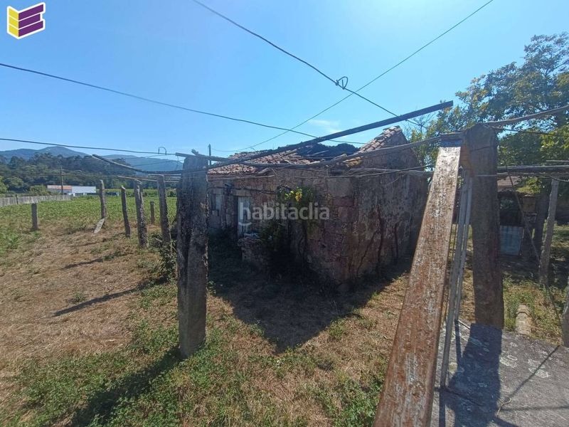 Foto c311dc78-a698-498d-af65-e4160db35b9a. Casa a Tomiño