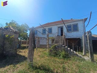 Casa  Calle a aldea. Casa en venta en aldea  forcadela