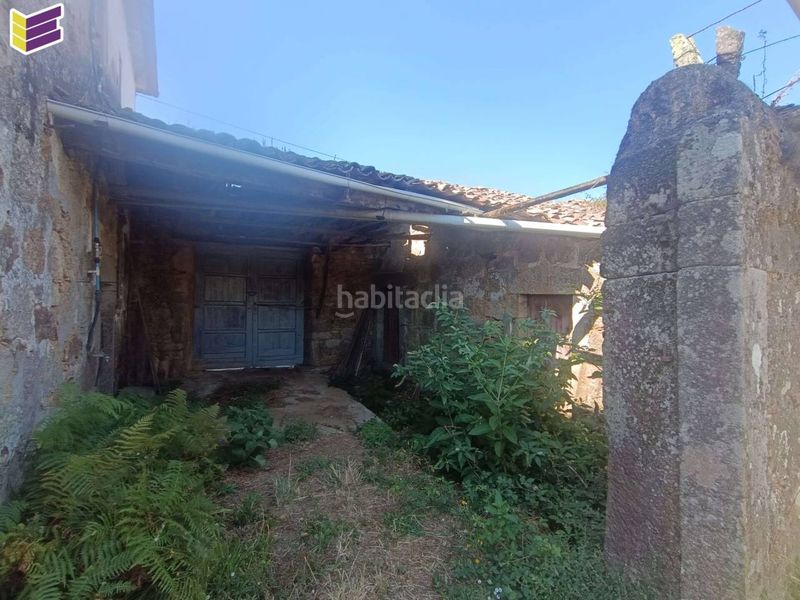 Foto eb4796fb-f07f-4022-982d-fae355399bbc. Casa a Tomiño