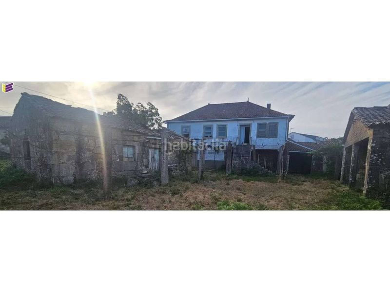 Foto f2d51dff-e4fe-4624-941a-256d37c8bd9a. Casa a Tomiño