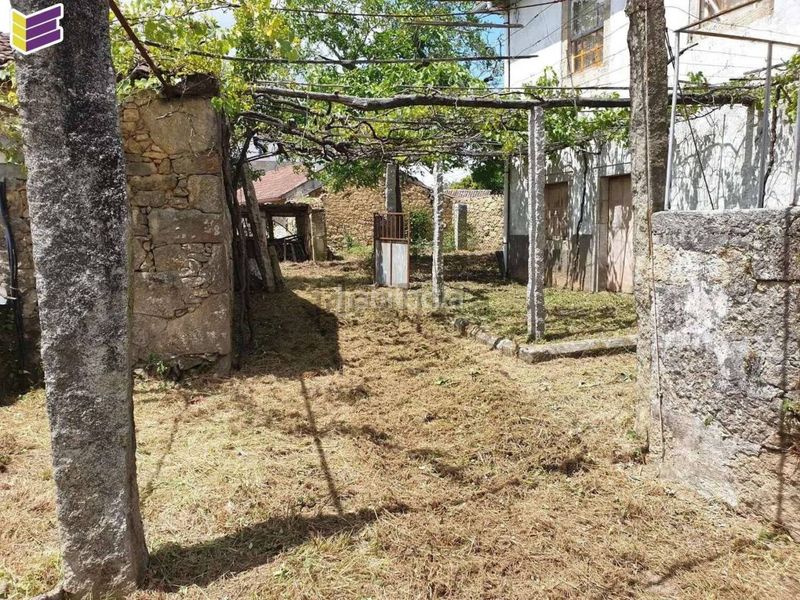 Foto f64caeda-3d99-4d78-b32a-f01c1776ccc6. Casa a Tomiño
