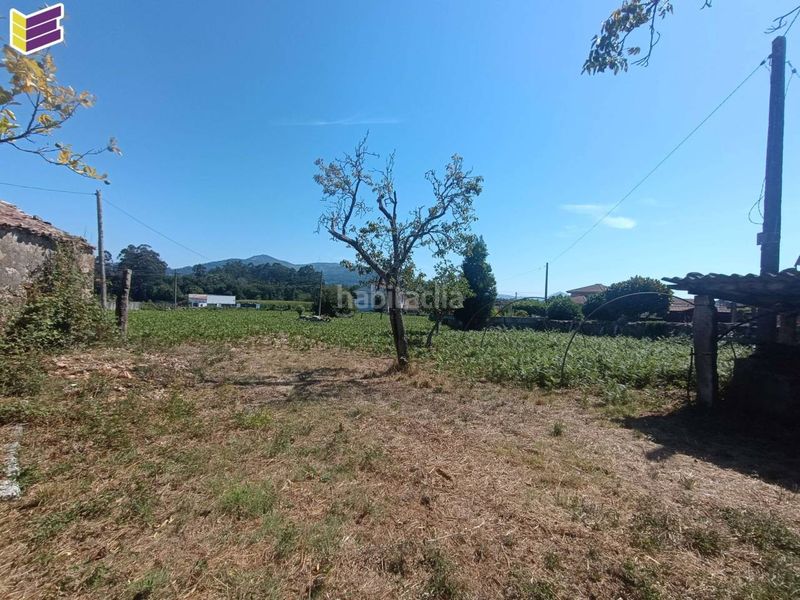 Foto f6cdd373-189e-4ef4-b971-9d53f3f6afcc. Casa a Tomiño