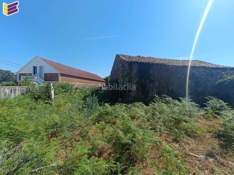 Foto f7b892b1-68e8-48ca-84ca-b78b5fcaaf3d. Casa a Tomiño