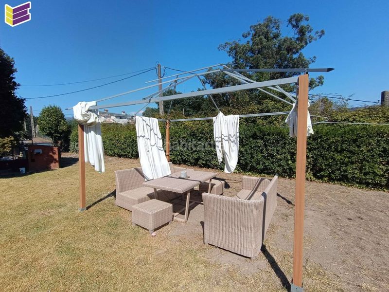 Foto 0d28b47d-f67c-4300-9809-e6be2b398034. Casa amb calefacció aparcament piscina a Mondariz