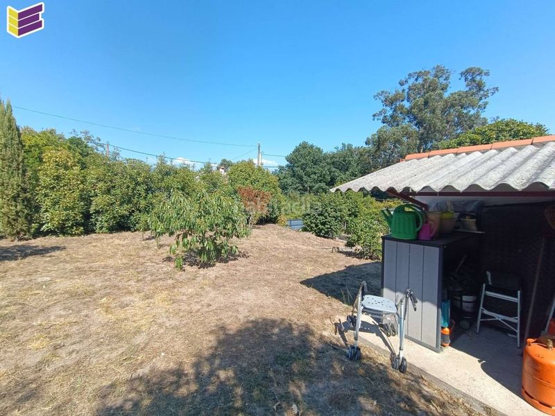 Foto 58275c2e-abb3-4ff1-80cb-6ab0e21ec1b8. Casa amb calefacció aparcament piscina a Mondariz