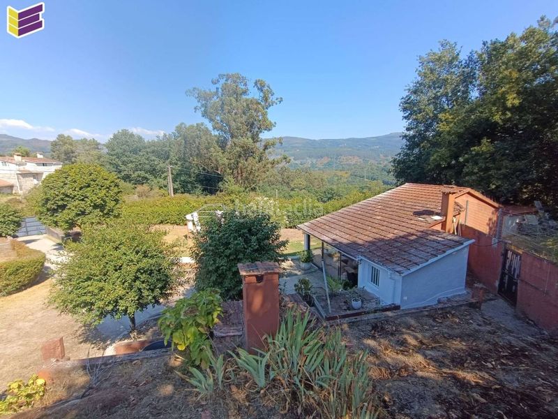 Foto 594f0601-3706-45a3-bbe9-2127d0d76d7a. Casa amb calefacció aparcament piscina a Mondariz