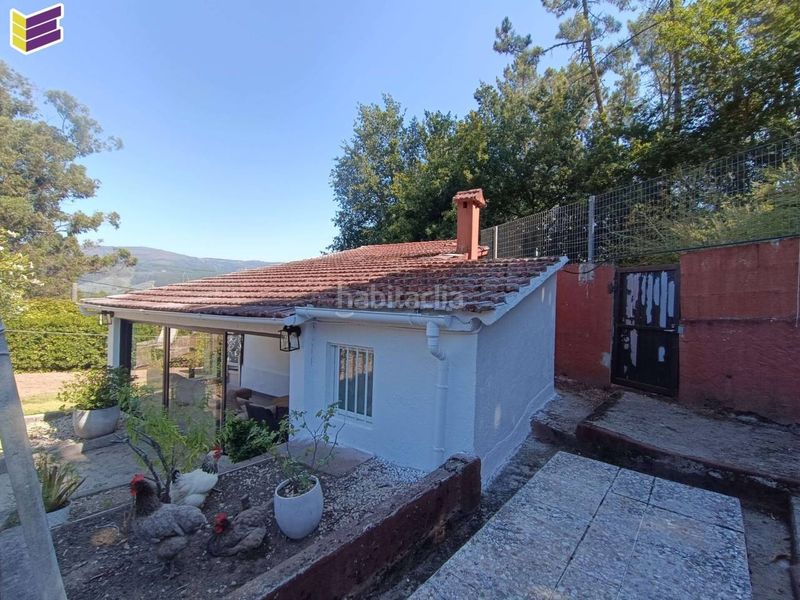 Foto 5fedc6d0-b612-4ba3-b1fb-60c527307257. Casa amb calefacció aparcament piscina a Mondariz