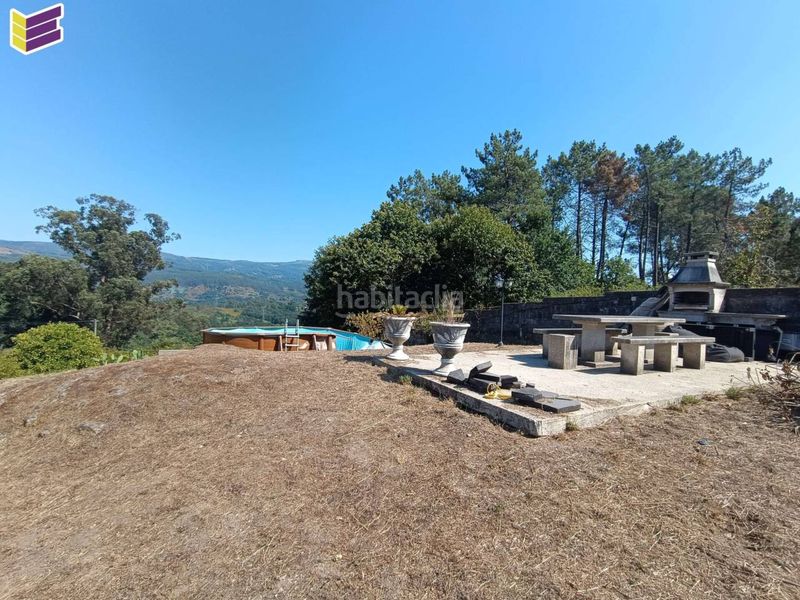 Foto 86954570-5382-4a6e-b508-be3915117bbd. Casa amb calefacció aparcament piscina a Mondariz