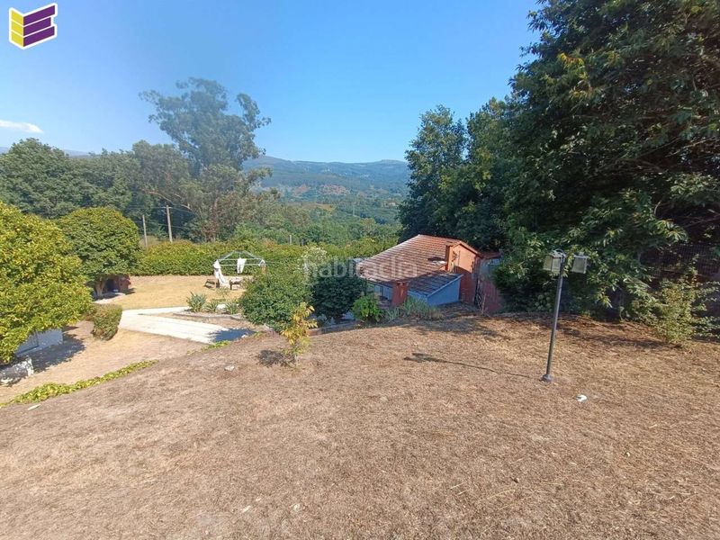 Foto c127302d-8a30-4141-a6bf-8eb529e4bb31. Casa amb calefacció aparcament piscina a Mondariz