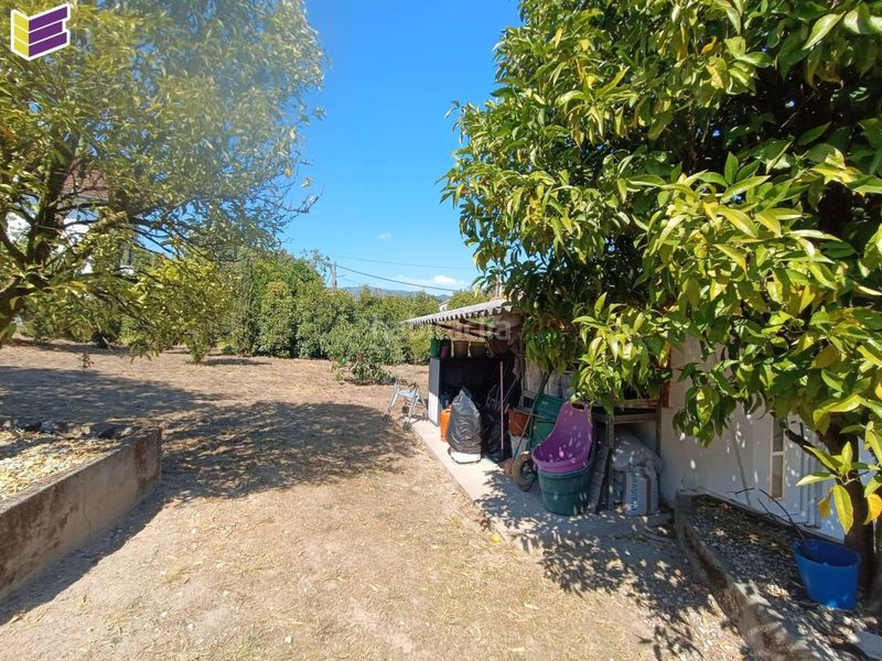 Foto dbea57ed-efbd-48a5-8ffe-7110105545b7. Casa amb calefacció aparcament piscina a Mondariz