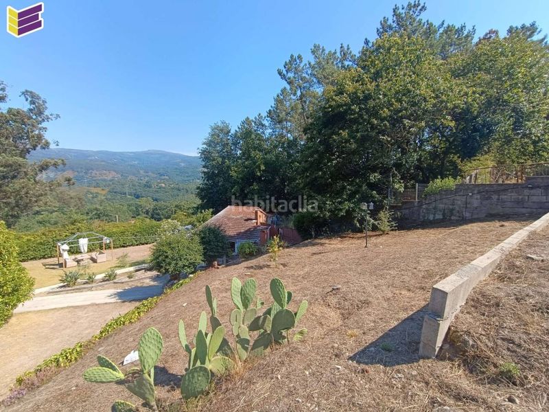 Foto fddc74ad-20ca-44c7-a4b7-c0c17a9f63fa. Casa amb calefacció aparcament piscina a Mondariz