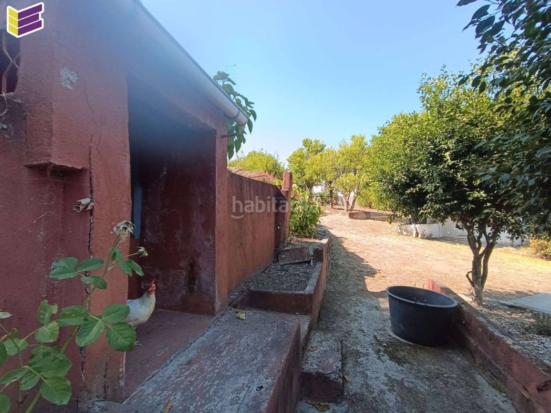 Foto ffc33a99-c804-4eec-bcca-19aad08af497. Casa amb calefacció aparcament piscina a Mondariz