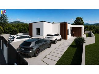 Casa  Calle relva 10. Chalet en porriño, en zona alta, con altas calidades de construc