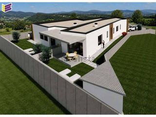 Fondo rustico  Calle relva 10. Terreno en venta en o porriño en la relva, con proyecto y licenc