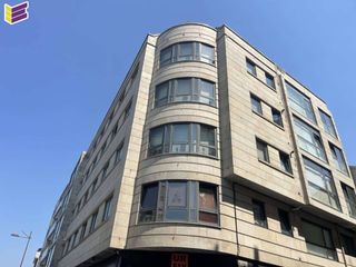 Pis en Avenida galicia 8. Venta de piso en teis de 2 dormitorios, con plaza de garaje y bo