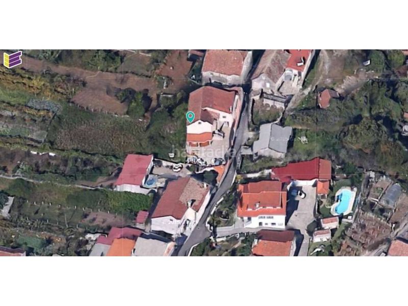 Foto 4ca0b537-b0ec-43ff-9909-4309885e80e5. Casa amb calefacció aparcament a Vilaboa