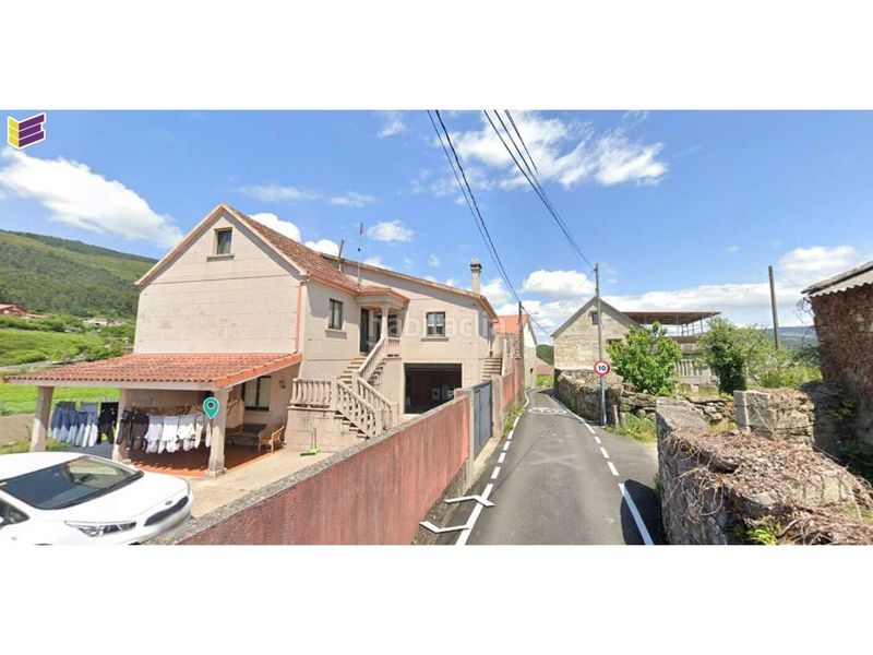 Foto 556914b3-685d-4d56-b012-421098065167. Casa amb calefacció aparcament a Vilaboa