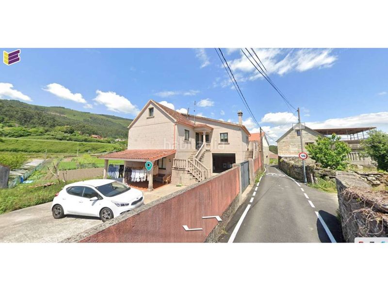 Foto 5c63569c-eba0-4480-bf92-6b0897b5ce4a. Casa amb calefacció aparcament a Vilaboa