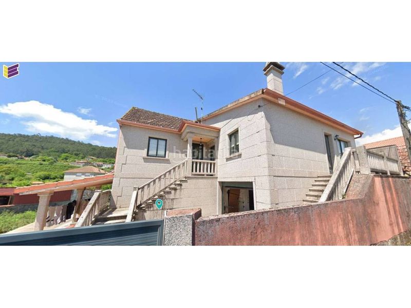 Foto a387f5c1-2c94-4ffe-b7a8-5ae6ec6d9ed9. Casa amb calefacció aparcament a Vilaboa