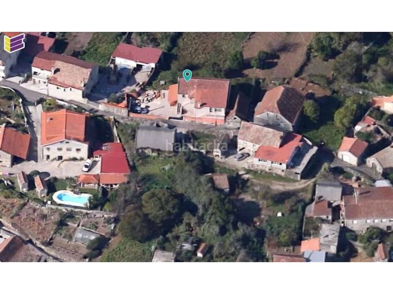 Foto d5715e98-4043-452f-864f-311342c19b75. Casa amb calefacció aparcament a Vilaboa