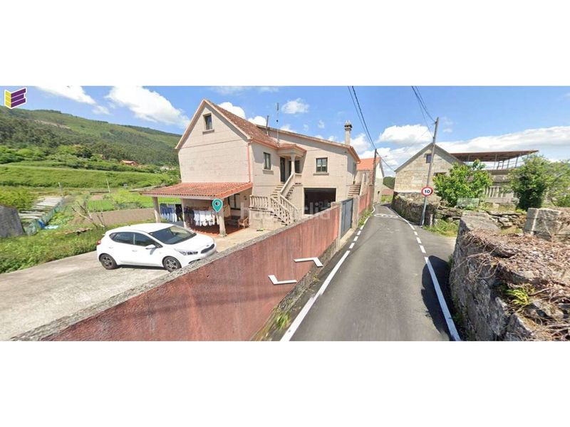 Foto d6532d64-a40c-4222-9e18-9963c575184f. Casa amb calefacció aparcament a Vilaboa