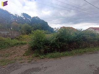 Wohngrundstück  Calle ribadetea. Terreno en venta ribadetea. ponteareas