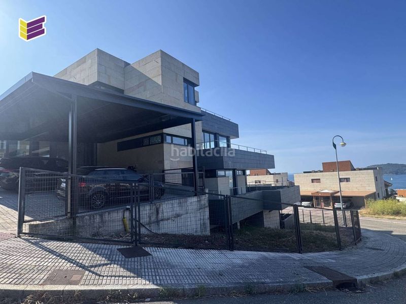 Foto 180950a5-834f-46b3-8bc3-57b118d06743. Pis amb aparcament a Baiona