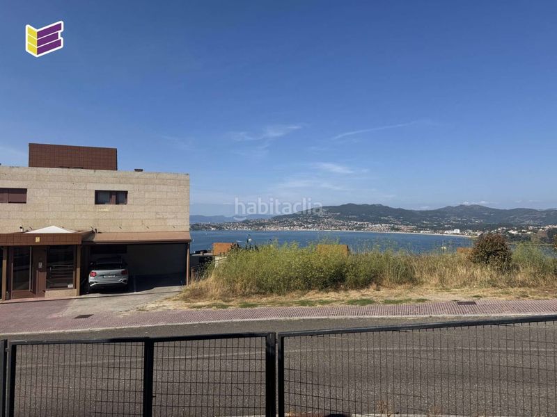 Foto a5f5cc3e-44b0-4b60-b42b-27380a15ce61. Pis amb aparcament a Baiona