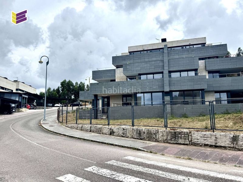 Foto d2722021-d47c-4577-a34a-831cb28098c8. Pis amb aparcament a Baiona